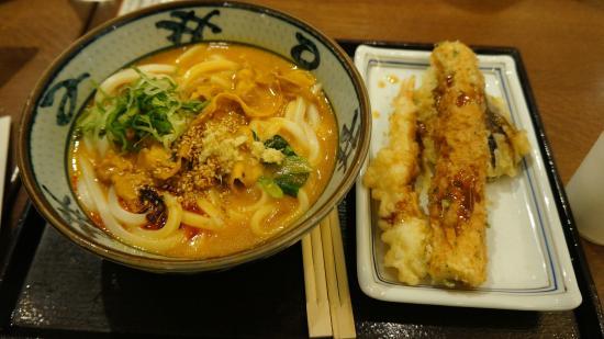 宮武讃岐うどん 東京スカイツリータウン・ソラマチ店