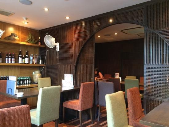 デザイナーズ 中華ダイニング小籠包 竺