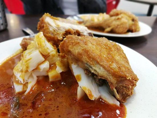 Lim's Fried Chicken