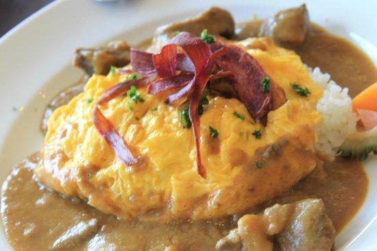 Restaurant Nagi Calme