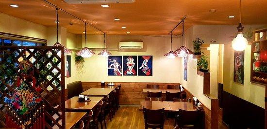 Kakyobeisen Nipporiten