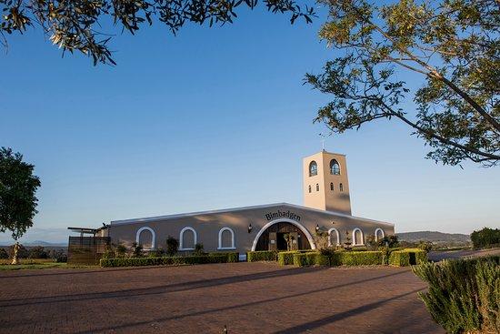 Esca Bimbadgen Restaurant