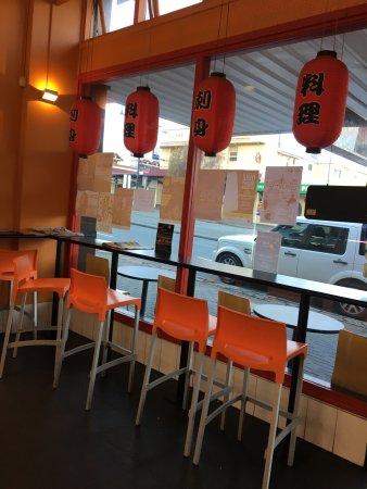 Noodlers Noodle Bar Albany