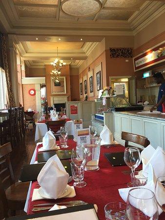 Curry Star Indian Restaurant