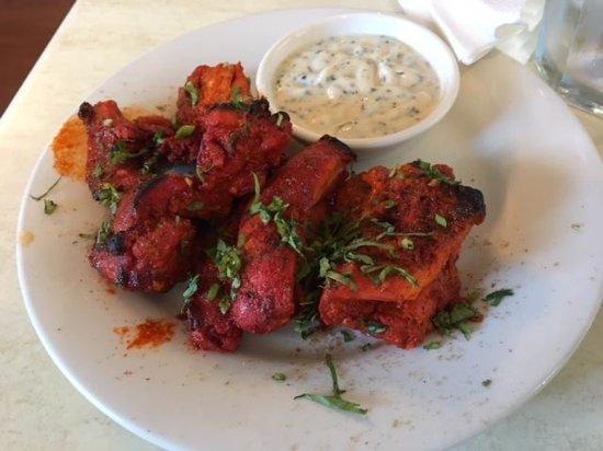 Gandha's Indian Restaurant