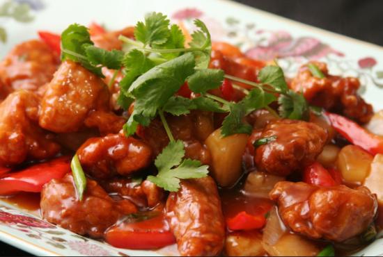 Aussie China Kitchen