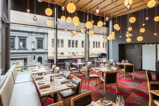 Charcoal Restaurant & Bar