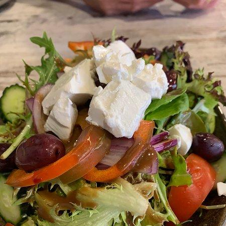 Marcellina Pizza Bar & Restaurant