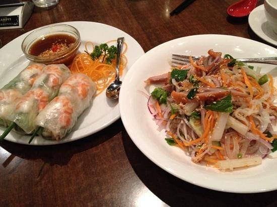Phi Yen Vietnamese Restaurant
