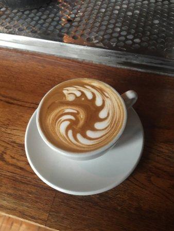 The Little Prince Espresso