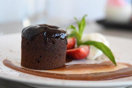 Firehouse Restaurant