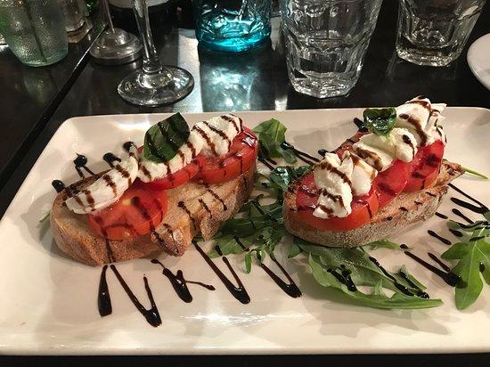 Grill Steak Seafood Restaurant