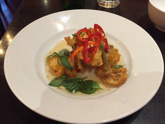 Chili Pepper Vietnamese Restaurant