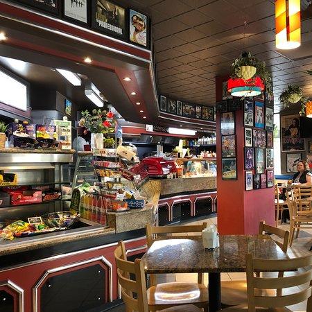 Riverside Deli & Coffee House