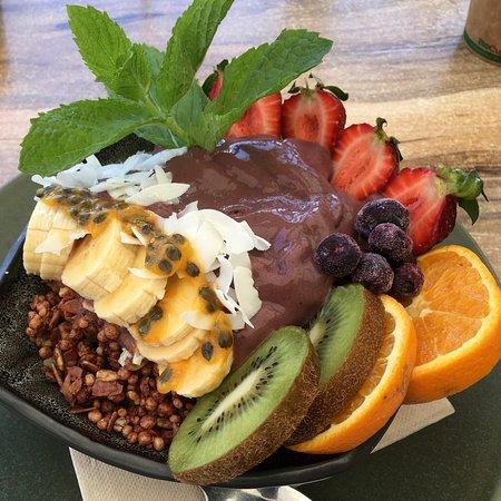 Raw Energy Coolangatta