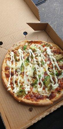 Andrew's Chicken Joint