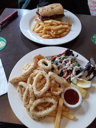 Denmark Hotel Restaurant