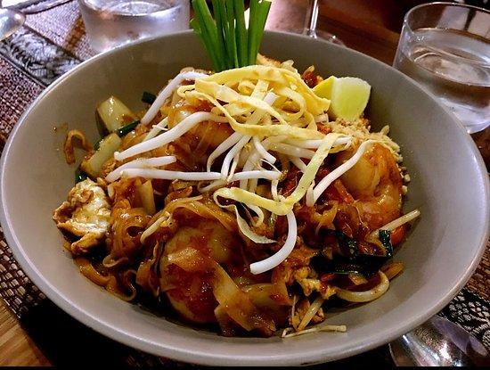 Zab Isan Thai Cuisine