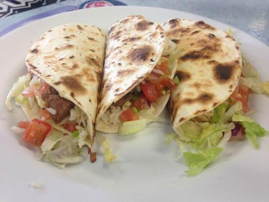 Wahoo's Fish Taco Of Australia