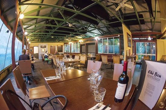 Che Bon Restaurant