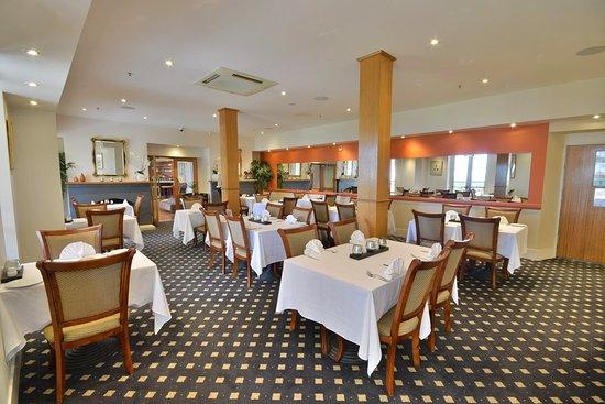 Seahorse Inn Restaurant