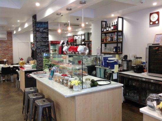 Bobby's B1 Restaurant