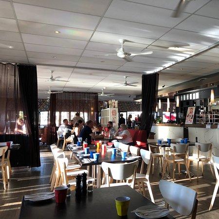 Catch22 Tapas & Cocktail Lounge