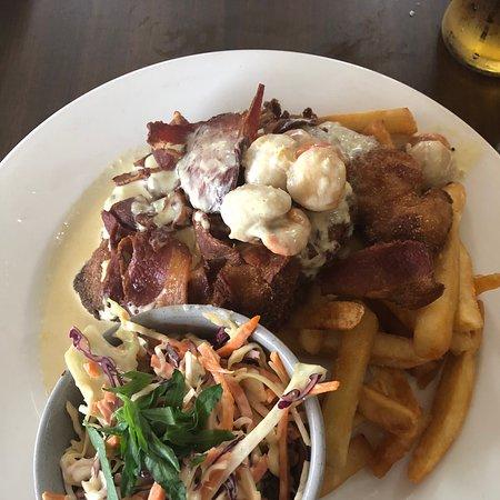 Port Arthur Motor Inn Restaurant