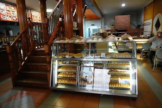 Alasya Turkish Restaurant