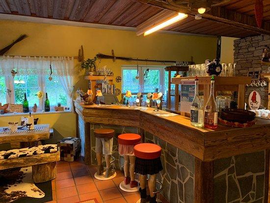 Restaurant Landhaus-Stuberl