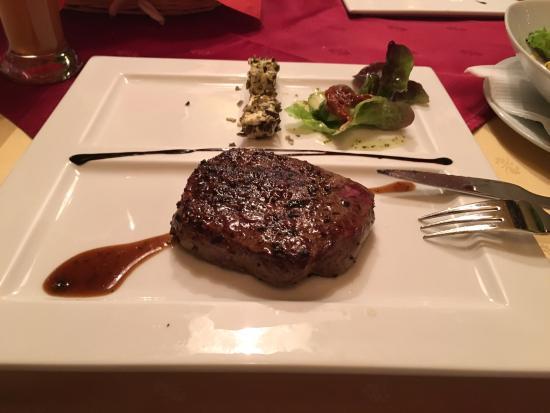 Bistro Pub Die Tränke