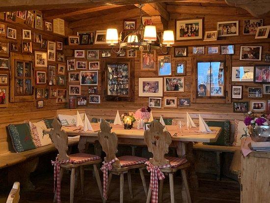 Rosi's Sonnbergstuben