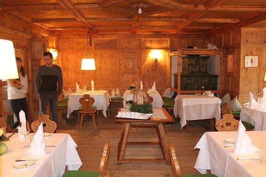 Gasthof Brandstätter