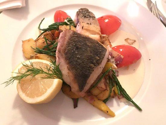 Landstein Filet & Wine