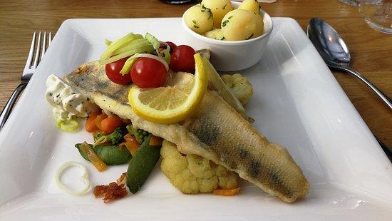 Wolfgang Lahodny Restaurant