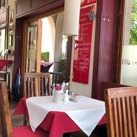 Wirtshaus Am Wasserpark