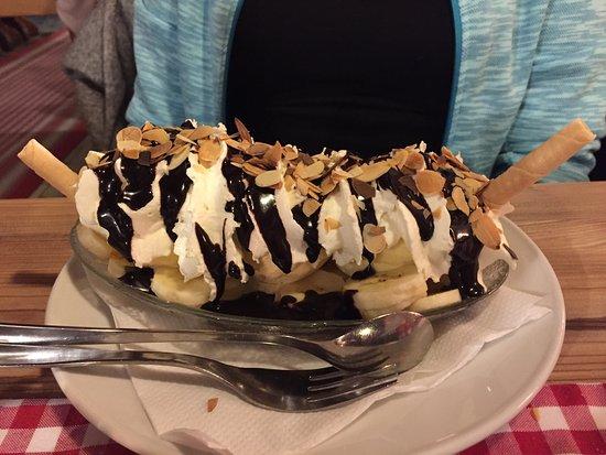 Gasthof Panorama an der Wettersteinbahn