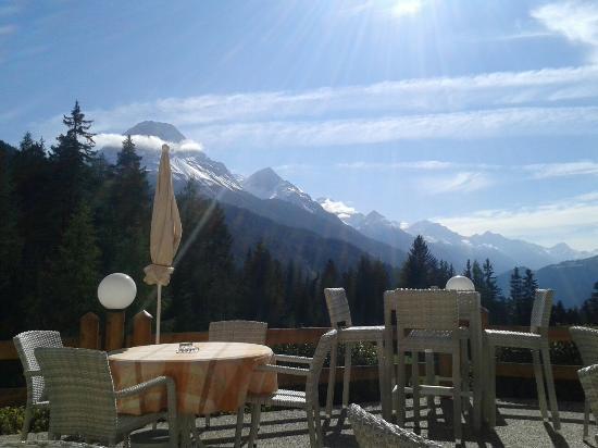 Alpengasthof Norbertshohe