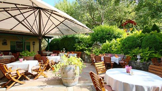 Gasthof & Restaurant Laudersbach