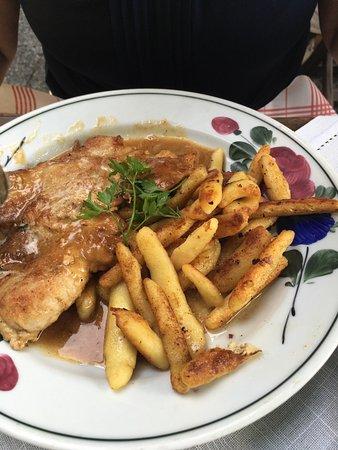 Restaurant Zirbenstube