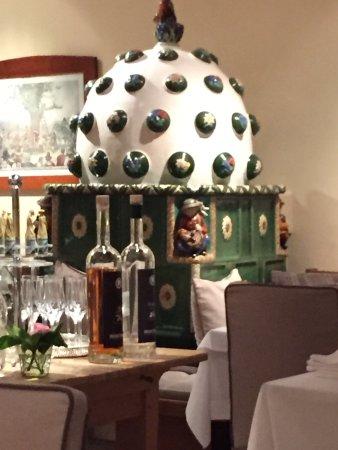 Hotel Restaurant Aichinger