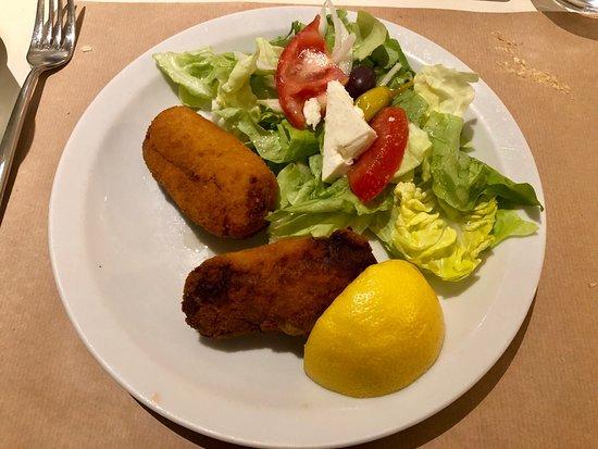 La Fontaine D'Athena