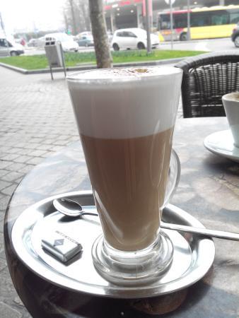 Le Cappuccino