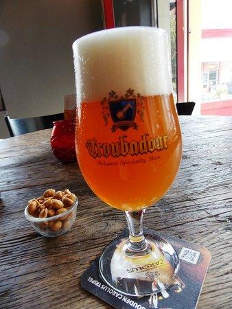 De Zandloper TapHouse
