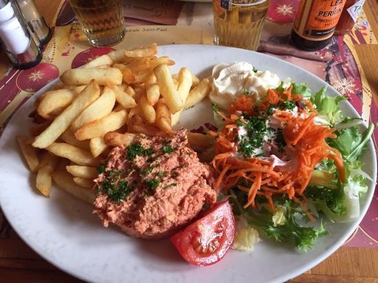 La Brasserie Cathédrale