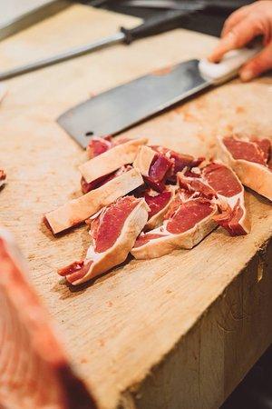 Beenhouwerij Van Dun