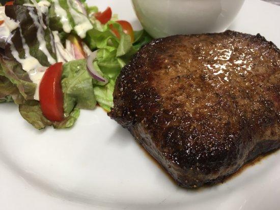 B&B Eetcafe Edelweiss