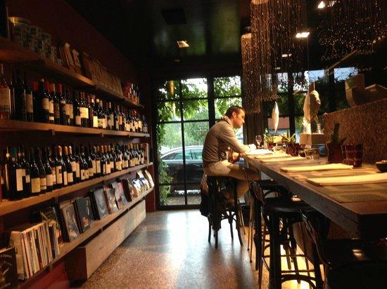 Le Coup Vert Bij Souvereyns