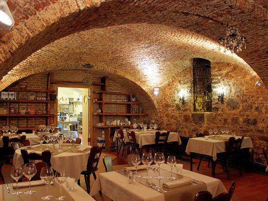 Les Caves de l'Abbaye d'Aulne