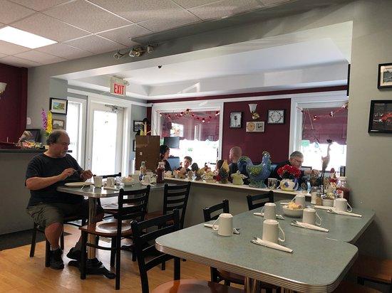 Abby's Breakfast and Lunch